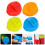 4Pcs Leakproof Soda Can Lids Sealing Covers 7