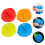 4Pcs Leakproof Soda Can Lids Sealing Covers 9