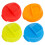 4Pcs Leakproof Soda Can Lids Sealing Covers 6