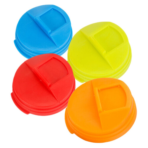 4Pcs Leakproof Soda Can Lids Sealing Covers 1