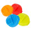 4Pcs Leakproof Soda Can Lids Sealing Covers 5