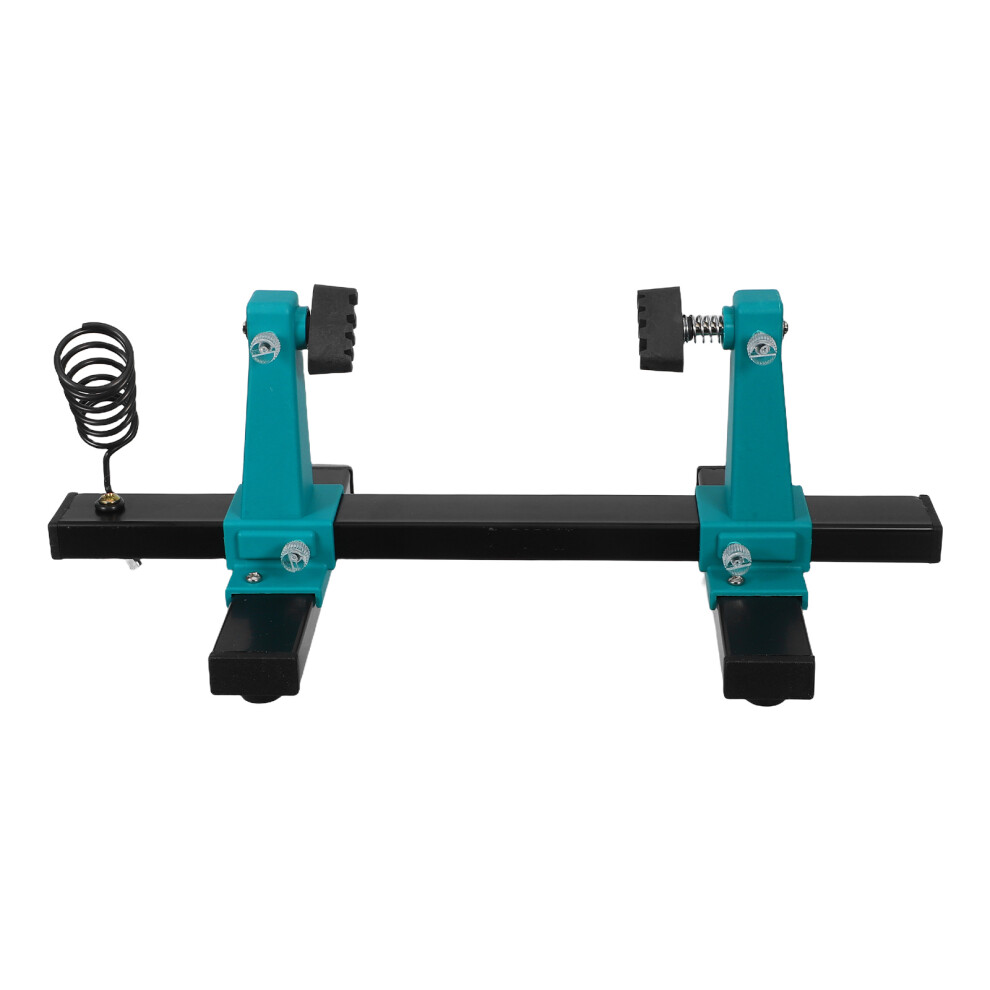 2Pcs Adjustable Pcb Holder Soldering Clamp For Circuit Board Repair 031043002355