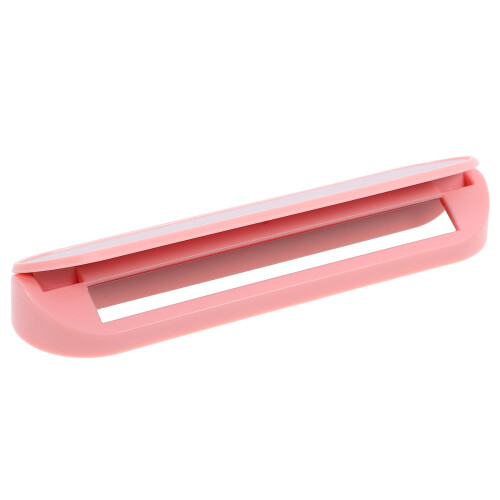 5Pcs Phone Number Plate Temporary Stop Auto Interior Accessory 1