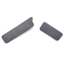Replacement USB/HDMI-Compatible Cover Set for Nikon Z5, Z6, Z7, Z6II