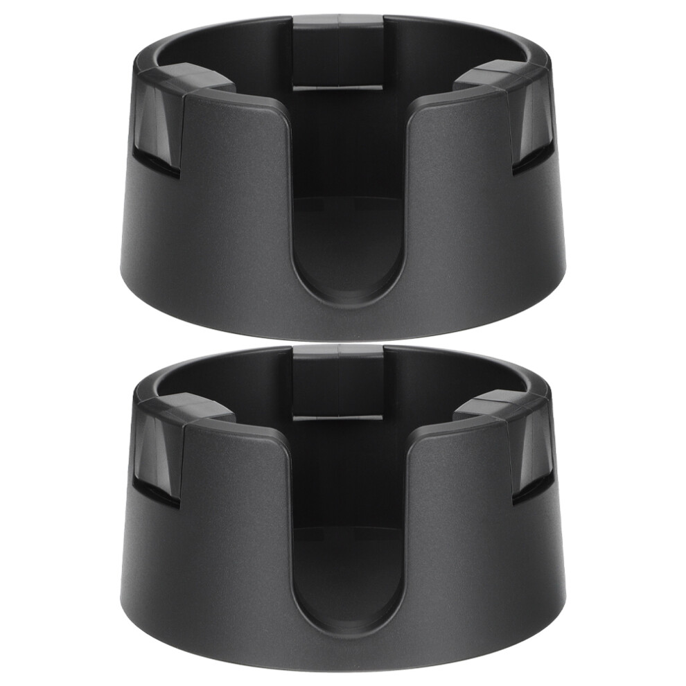 2Pcs Spill-Proof Cup Holder For Boat Desk Sofa 3352117744580