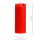 1 Set Red LED Candle Lamps Smokeless Decor With Remote Controller 2