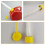 2Pcs Can Spout Replacement Kit Flexible Nozzle And Vent Caps 7