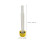2Pcs Can Spout Replacement Kit Flexible Nozzle And Vent Caps 2