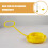 2Pcs Can Spout Replacement Kit Flexible Nozzle And Vent Caps 6