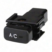 Toyota Hilux Vigo 2004-2015 AC Air Switch Button 846600K010