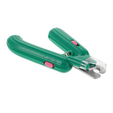 5Pcs Dog Nail Clipper For Cats And Small Dogs With Nonslip Handle