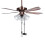 Hook Ceiling Fan Pull Chain Pendant Pulls Lighting And Fans 2