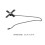 Hook Ceiling Fan Pull Chain Pendant Pulls Lighting And Fans 1