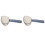 2Pcs Small Plastic Dog Food Spoon Measuring Scoop 4
