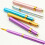 3Pcs Lip Liner Brush Multi-Function Beauty Cosmetic Brush Set 10