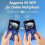 ANBERNIC RG35XXSP Handheld Game Console 3.5" IPS Screen Retro Game Console Gifts 3