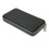 Portable Plastic 80 Disc CD DVD VCD Wallet Storage Case 4
