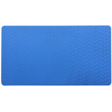 2Pcs 38X21X0.6Cm Yoga Knee Pad For Pilates Fitness And Exercise