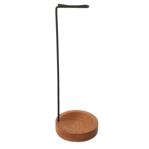 4Pcs Incense Stick Holder Wood Bowl Hanging Upside Down 1