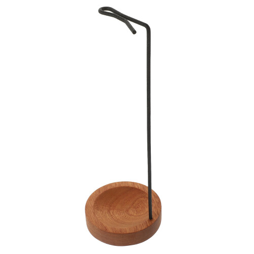 4Pcs Incense Stick Holder Wood Bowl Hanging Upside Down 2