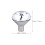 4Pcs European Style Door Knobs For Wardrobe And Cabinet 2