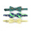 Kids Cartoon Bow Tie Polyester Printed Adjustable Cravat For Men Boys 8