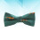 Kids Cartoon Bow Tie Polyester Printed Adjustable Cravat For Men Boys 10