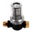 Water Filter Sink Splash Guard Rotatable Tap Extender Universal Faucet 5