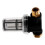 Water Filter Sink Splash Guard Rotatable Tap Extender Universal Faucet 9