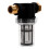 Water Filter Sink Splash Guard Rotatable Tap Extender Universal Faucet 7