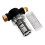 Water Filter Sink Splash Guard Rotatable Tap Extender Universal Faucet 1