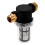 Water Filter Sink Splash Guard Rotatable Tap Extender Universal Faucet 3