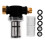 Water Filter Sink Splash Guard Rotatable Tap Extender Universal Faucet 10