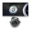 Ignition Knob with Start/Stop Switch for Mercedes- W213 W238 Models 2016-2018 Auto 4