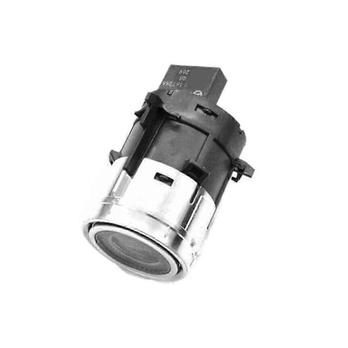 Ignition Knob with Start/Stop Switch for Mercedes- W213 W238 Models 2016-2018 Auto 1