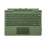 (Green) for Surface Pro Tablets Keyboards Wirelessly Touchpad Bluetoothcompatible with Backlights for Surface Pro 8/9 Tablets  Red 1