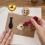 One Set Wax Seal Kit With Sticks And Wooden Handle 5