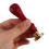 One Set Wax Seal Kit With Sticks And Wooden Handle 3