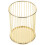 Metal Rabbit Hay Feeder Iron Bunny Feeder Convenient Cage Rack 10