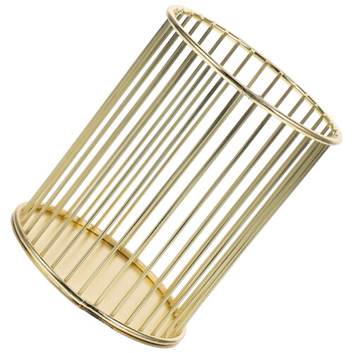 Metal Rabbit Hay Feeder Iron Bunny Feeder Convenient Cage Rack