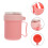 Set Tazze Per E Colazione, , Per Latte, Da Casa 5