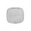 Shield Guard Scald Proof Board 1Pc Silver Kitchen Stainless Steel Anti Splatter 1