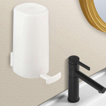Foreign Trade Manual Soap Grinder