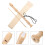 4 Sets Beginner 8-Hole Clarinet Practice Instrument 11