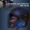 10pcs Microphone Windscreen Soft Sponge Mic Protector Headset Foam Covers Replacement Compatible Meeting Mic Da f54 4