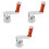 3Pcs Lucky Cat Waving Arm Movement Accessory For Fortune Cat 5
