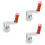 3Pcs Lucky Cat Waving Arm Movement Accessory For Fortune Cat 8