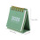 5Pcs Desk Calendar 2025 Table Desktop Spiral Binding Decoration 2