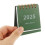 5Pcs Desk Calendar 2025 Table Desktop Spiral Binding Decoration 9