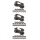 60 Pcs Bicycle Chain Link Connector For Single Reusable 7